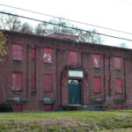 Abandoned Richmond Community Hospital – Richmond, Virginia