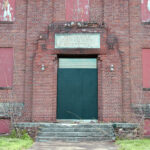 Abandoned Richmond Community Hospital – Richmond, Virginia