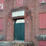 Abandoned Richmond Community Hospital – Richmond, Virginia