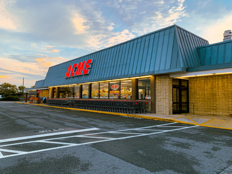 Acme - Ocean City, Maryland