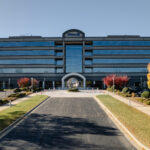 Allianz Headquarters – Richmond, Virginia