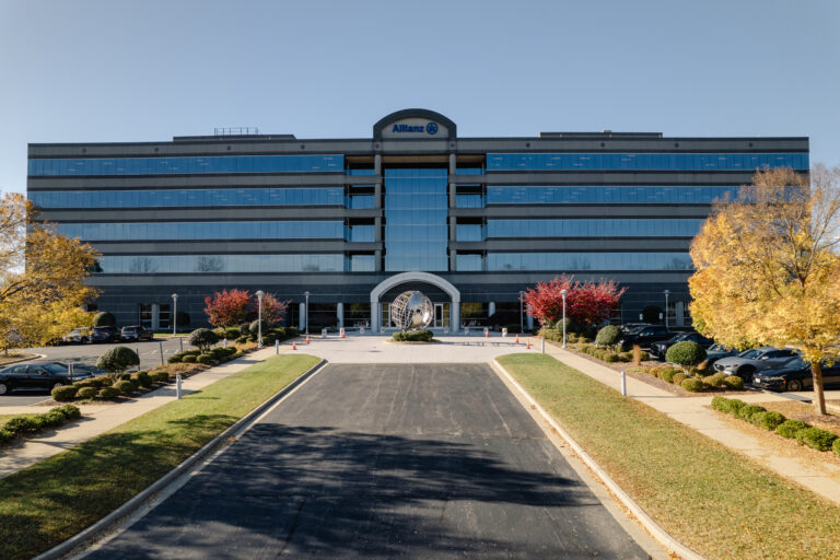 Allianz Headquarters - Richmond, Virginia