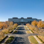 Allianz Headquarters – Richmond, Virginia
