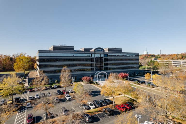 Allianz Headquarters - Richmond, Virginia