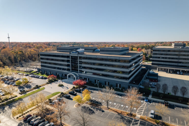 Allianz Headquarters - Richmond, Virginia