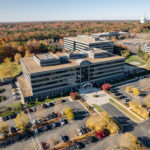 Allianz Headquarters – Richmond, Virginia