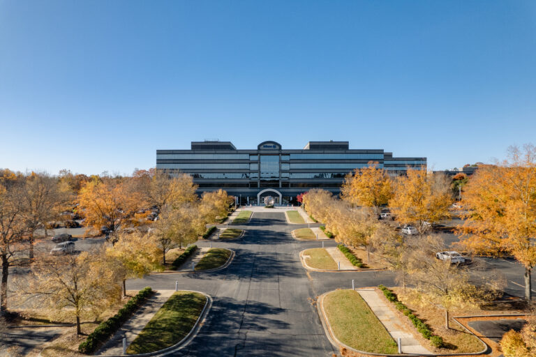 Allianz Headquarters - Richmond, Virginia