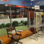 Almost Former Sports Authority – Fredericksburg, VA