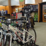 Almost Former Sports Authority – Fredericksburg, VA