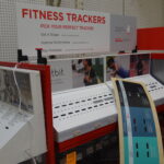 Almost Former Sports Authority – Fredericksburg, VA