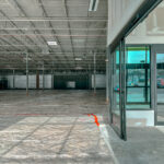 Amazon Fresh/Grocer at Willow Place – Richmond, Virginia