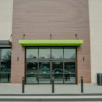 Amazon Fresh/Grocer at Willow Place – Richmond, Virginia