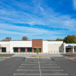 Amazon Fresh/Grocer at Willow Place – Richmond, Virginia