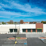 Amazon Fresh/Grocer at Willow Place – Richmond, Virginia