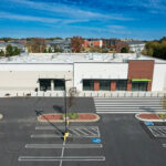 Amazon Fresh/Grocer at Willow Place – Richmond, Virginia