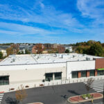 Amazon Fresh/Grocer at Willow Place – Richmond, Virginia