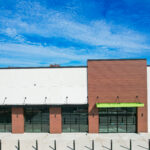 Amazon Fresh/Grocer at Willow Place – Richmond, Virginia