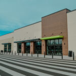 Amazon Fresh/Grocer at Willow Place – Richmond, Virginia