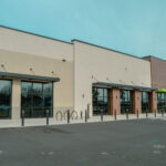 Amazon Fresh/Grocer at Willow Place – Richmond, Virginia