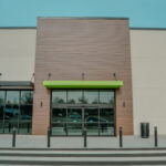 Amazon Fresh/Grocer at Willow Place – Richmond, Virginia