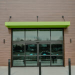 Amazon Fresh/Grocer at Willow Place – Richmond, Virginia