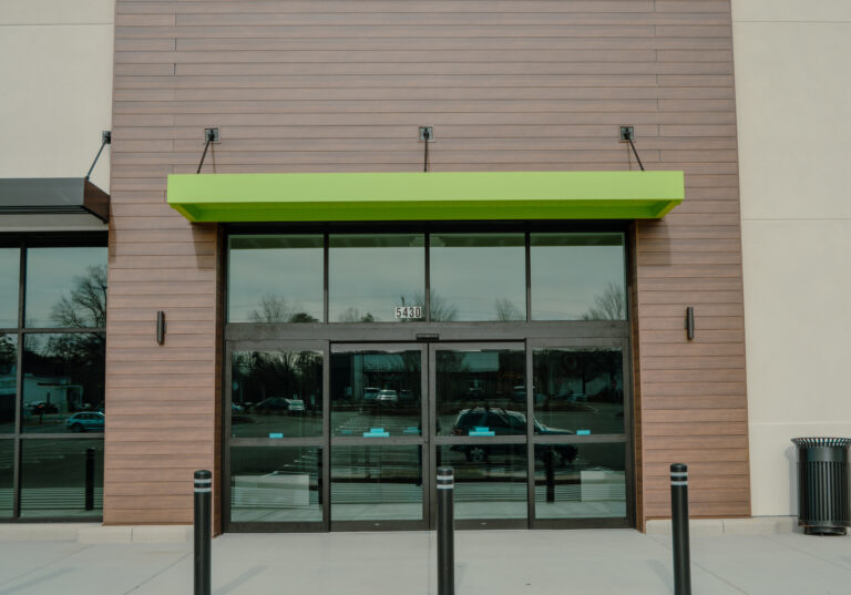 Amazon Fresh/Grocer at Willow Place - Richmond, Virginia