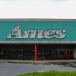 Ames, Diamond Point Plaza – Dundalk, Maryland