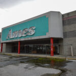 Ames, Diamond Point Plaza – Dundalk, Maryland