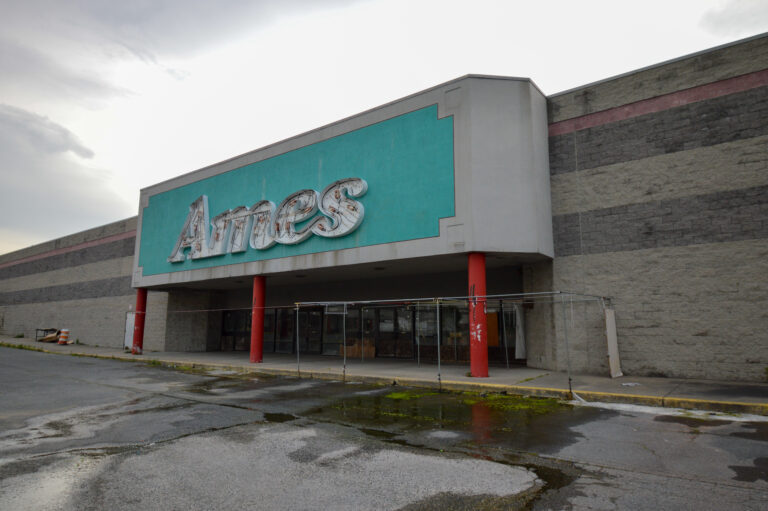 Ames, Diamond Point Plaza - Dundalk, Maryland