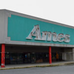 Ames, Diamond Point Plaza – Dundalk, Maryland