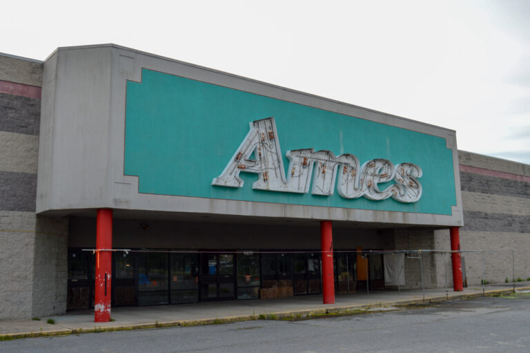 Ames, Diamond Point Plaza - Dundalk, Maryland