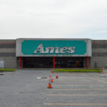 Ames, Diamond Point Plaza – Dundalk, Maryland