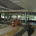 Anderson Training Building, WWRC