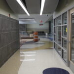 Anderson Training Building, WWRC