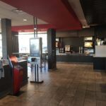 “Anniversary” McDonald’s – Fredericksburg, VA