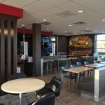 “Anniversary” McDonald’s – Fredericksburg, VA
