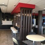 “Anniversary” McDonald’s – Fredericksburg, VA