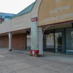 Aquia Town Center – Stafford, Virginia