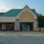 Aquia Town Center – Stafford, Virginia