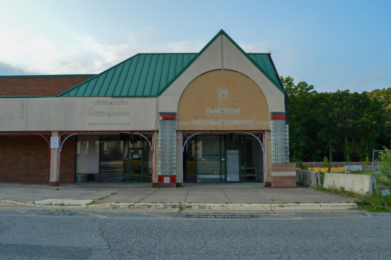 Aquia Town Center - Stafford, Virginia