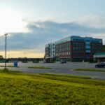 Aquia Town Center – Stafford, Virginia