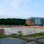 Aquia Town Center – Stafford, Virginia
