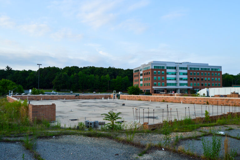 Aquia Town Center - Stafford, Virginia
