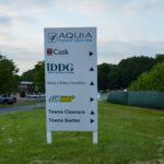 Aquia Town Center – Stafford, Virginia