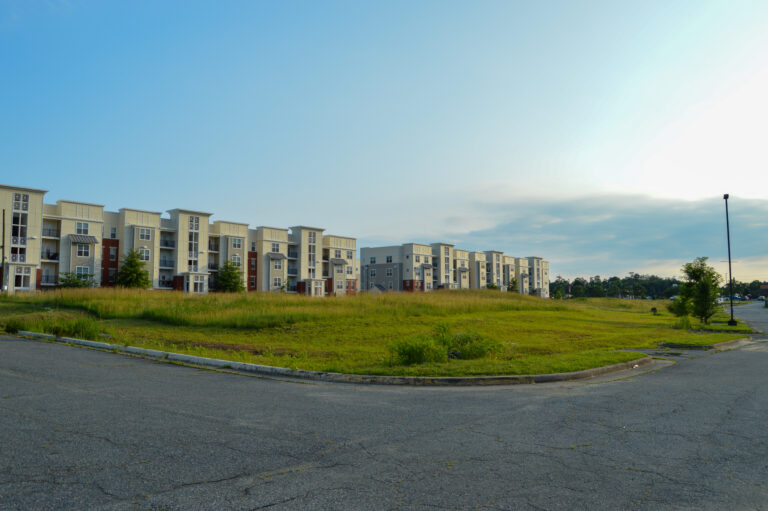 Aquia Town Center - Stafford, Virginia