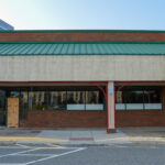Aquia Town Center – Stafford, Virginia