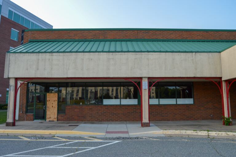 Aquia Town Center - Stafford, Virginia