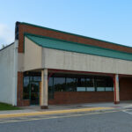 Aquia Town Center – Stafford, Virginia