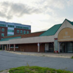 Aquia Town Center – Stafford, Virginia
