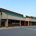 Aquia Town Center – Stafford, Virginia